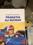 Pramatija ali bučman