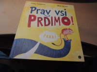 PRAV VSI PRDIMO! J. LEIGHTON ZALOŽBA EPISTOLA 2025
