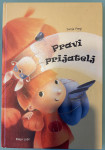 Pravi prijatelj