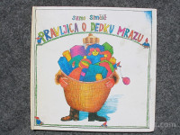 Pravljica o dedku Mrazu - 1984