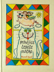 PRAVLJICE ČEPEČE MAČKE, Marcel Aymé