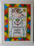 PRAVLJICE ČEPEČE MAČKE, Marcel Ayme