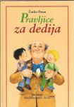 Pravljice za dedija / Žarko Petan