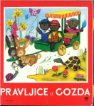 Pravljice iz gozda / priredil Janko Moder