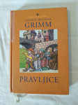 PRAVLJICE (Jacob Grimm, Wilhelm Grimm)
