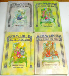 PRAVLJICE ZA LETO IN DAN