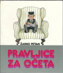 Pravljice za očeta / Žarko Petan
