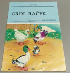 PRAVLJICE - GRDI RAČEK