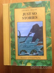 Pravljice v angleškem jeziku - Just so stories - Rudyard Kipling