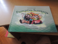 PRAVLJIČNA SLOVENIJA D. ARH CENTRIH ZALOŽILA 5KA, KATAPULT 2023