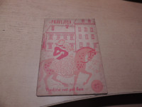 PRAVLJIČNI SVET POD GARO J. IN M. ŠVAJNCER ZALOŽBA OBZORJA 1955