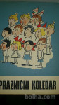 PRAZNIČNI KOLEDAR