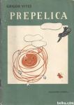Prepelica / Grigor Vitez