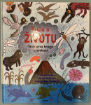 Priča o životu Tvoja prva knjiga o evoluciji
