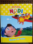 Prihaja NODI  / Škrata na nebu / E. BLYTON / TZS 2008