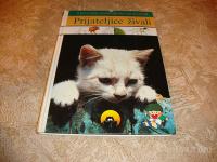 Prijateljice živali Pomurska založba 1992