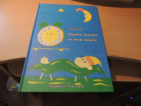 PRIJETNO DOMAČE ZA MALE SANJAČE D. ŠTEH ZALOŽILA OBČINA IVANČNA GORICA