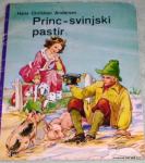 PRINC - SVINJSKI PASTIR - ANDERSEN