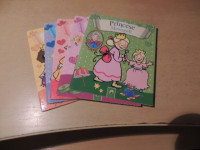 PRINCESE 1-5 A. MOSER / PREVOD: T. KUERPICK