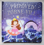 PRIPOVED ZOBNE VILE Emma Randall