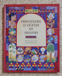 PRIPOVEDKE O OČETIH IN SINOVIH, J. EVETTS-SECKER, UČILA 1999