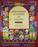 PRIPOVEDKE O OČETIH IN SINOVIH, Josephine Evetts-Secker