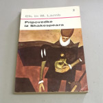 PRIPOVEDKE IZ SHAKESPEARA - Ch. in M. Lamb