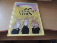 NA PRISOJNI STRANI S. JUG ZALOŽBA OBZORJA 2000