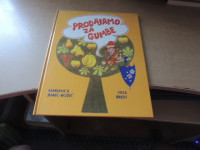 PRODAJAMO ZA GUMBE V. BREST ZALOŽBA MLADINSKA KNJIGA 1976