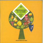 Prodajamo za gumbe / Vida Brest