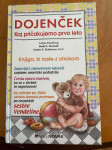 Prodam knjigo Dojenček, Kaj pričakujemo prvo leto