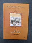 Prodam knjigo Jelka in druge pravljice