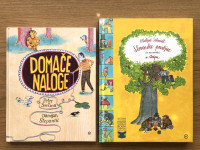 Prodam več otroških knjig - slikanic