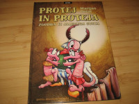 Protej in Proteja  Zgodbe iz jamskega sveta (Marijan Pečar)