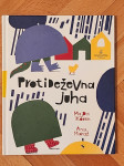 PROTIDEŽEVNA JUHA Majda Koren