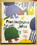 ProtiDeževna juha - Majda Koren