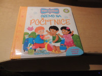 PRVE IZKUŠNJE GREMO NA POČITNICE M. MIHELIČ ZALOŽBA GRAHOVAC 2014