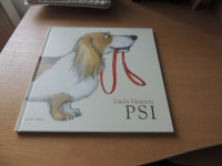 PSI E. GRAVETT ZALOŽBA KRES 2010