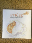 Ptiček z božičnega kruha (Janja Sivec)
