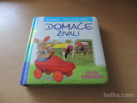 PUHEC DOLGOUHEC DOMAČE ŽIVALI L. BOUMANS ZALOŽBA GRAHOVAC 2012