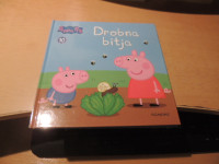 PUJSA PEPA M. KOŽAR MATOH ZALOŽBA EGMONT 2021