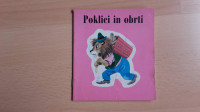 R.Sgrilli.Poklici in obrti