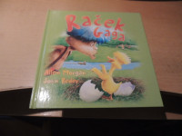 RAČEK GAGA A. MORGAN ZALOŽBA ALICA 2005