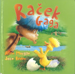 Raček Gaga / Allen Morgan