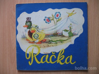 RAČKA