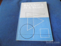 računica za 4.razred