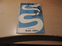 RAJSKA DEKLICA IN ŠE KAJ L. HEARN ALOŽBA OBZORJA 1955