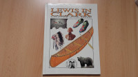 Raziskovanje Severne Amerike:Lewis in Clark