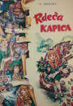 RDEČA KAPICA Ch. Perrault