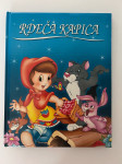 Rdeča Kapica Grimm